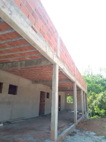 imagem 4 - TERRENO COM CONSTRUÇÃO EM ANDAMENTO NO VILLAGIO PARAIBUNA imagem 4 - TERRENO COM CONSTRUÇÃO EM ANDAMENTO NO VILLAGIO PARAIBUNA