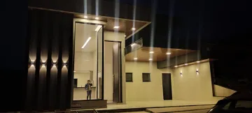 imagem 1 - Excelente Casa Térrea em condomínio imagem 1 - Excelente Casa Térrea em condomínio