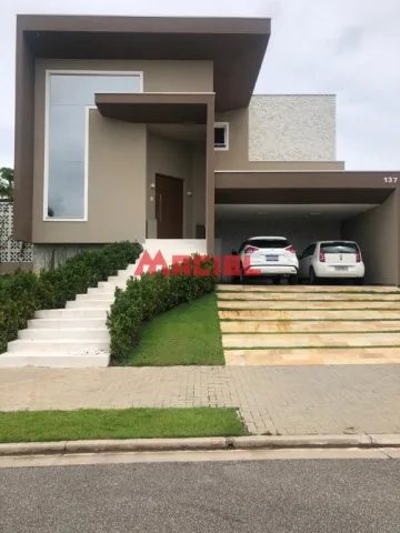 Alugar Casa / Condomínio em São José dos Campos. apenas R$ 2.550.000,00