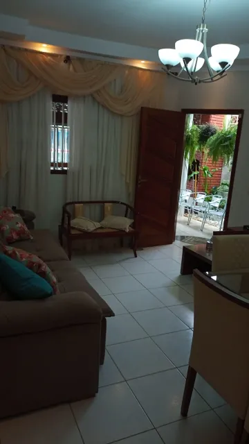 imagem 2 - CASA RESIDENCIAL SANTA PAULA imagem 2 - CASA RESIDENCIAL SANTA PAULA