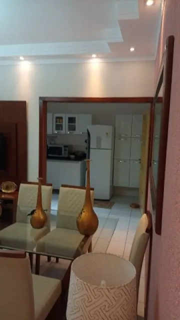 imagem 4 - CASA RESIDENCIAL SANTA PAULA imagem 4 - CASA RESIDENCIAL SANTA PAULA