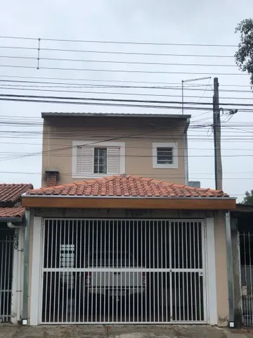 imagem 1 - Casa no Residencial União imagem 1 - Casa no Residencial União
