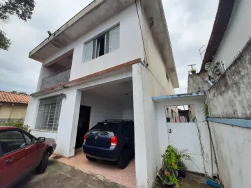 imagem 2 - Casa (Sobrado) na Vila Ema imagem 2 - Casa (Sobrado) na Vila Ema
