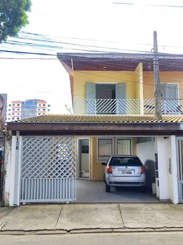 imagem 1 - Casa no Jardim Augusta imagem 1 - Casa no Jardim Augusta