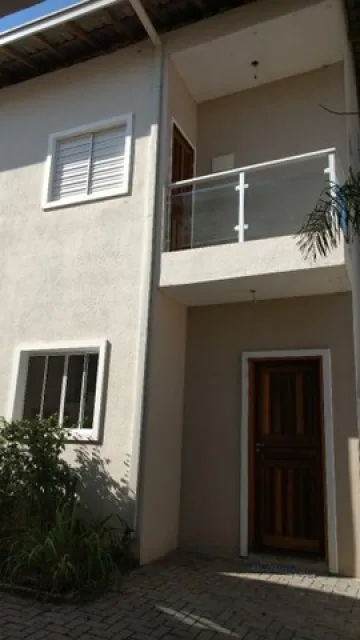 imagem 1 - Casa no condomínio Canto dos Ipês imagem 1 - Casa no condomínio Canto dos Ipês