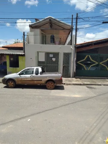 imagem 2 - Casa (sobrado) no Jardim Colonial imagem 2 - Casa (sobrado) no Jardim Colonial
