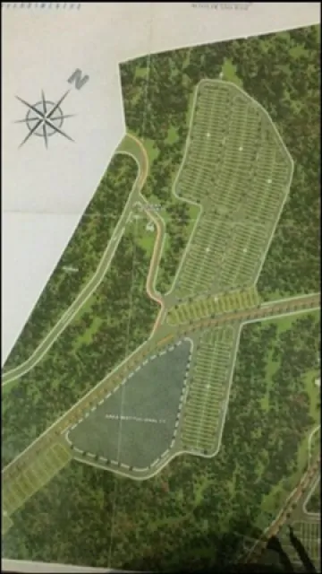 imagem 1 - Lote de terreno no Setville imagem 1 - Lote de terreno no Setville