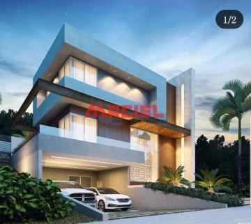 imagem 1 - Casa no Alphaville I imagem 1 - Casa no Alphaville I