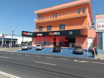 imagem 1 - PREDIO COMERCIAL EM JACAREI, IMPONENTE COM 3 ANDARES, ELEVADOR, MEZANINO, PORTÃO ELETRONICO, COM GRANDE POTENCIAL DE COMERCIO COM 20 METROS DE TESTADA imagem 1 - PREDIO COMERCIAL EM JACAREI, IMPONENTE COM 3 ANDARES, ELEVADOR, MEZANINO, PORTÃO ELETRONICO, COM GRANDE POTENCIAL DE COMERCIO COM 20 METROS DE TESTADA