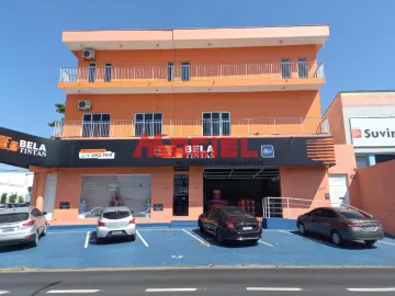 imagem 4 - PREDIO COMERCIAL EM JACAREI, IMPONENTE COM 3 ANDARES, ELEVADOR, MEZANINO, PORTÃO ELETRONICO, COM GRANDE POTENCIAL DE COMERCIO COM 20 METROS DE TESTADA imagem 4 - PREDIO COMERCIAL EM JACAREI, IMPONENTE COM 3 ANDARES, ELEVADOR, MEZANINO, PORTÃO ELETRONICO, COM GRANDE POTENCIAL DE COMERCIO COM 20 METROS DE TESTADA