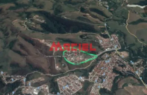 imagem 3 - Terreno em condomínio imagem 3 - Terreno em condomínio