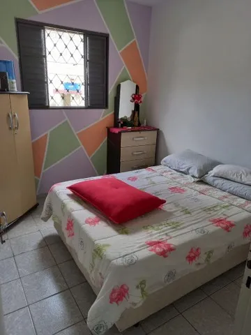 imagem 3 - Casa no Campos de São José imagem 3 - Casa no Campos de São José