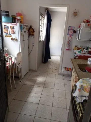 imagem 4 - Casa no Campos de São José imagem 4 - Casa no Campos de São José