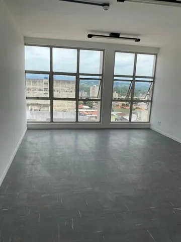 imagem 1 - Sala Comercial no Business Center no Centro de SJCampos imagem 1 - Sala Comercial no Business Center no Centro de SJCampos