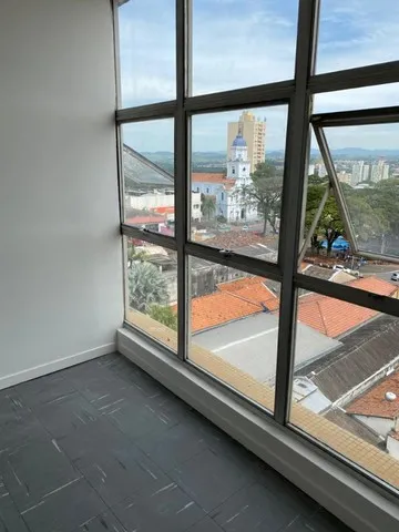 imagem 2 - Sala Comercial no Business Center no Centro de SJCampos imagem 2 - Sala Comercial no Business Center no Centro de SJCampos