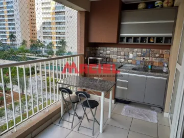 imagem 1 - APARTAMENTO A VENDA CLUBE SPLENDOR GARDEN imagem 1 - APARTAMENTO A VENDA CLUBE SPLENDOR GARDEN
