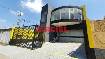 imagem 1 - Ideal para, redes, consultórios, imobiliária, clínica, lojas, escritórios, franquias, magazines, farmácia, entre outros...  Diferencial:  Fachada de 10m; Vitrine superior ampla; Sistema trifásico já com ligações 110wts e 220wts Garagem intercaladas para a imagem 1 - Ideal para, redes, consultórios, imobiliária, clínica, lojas, escritórios, franquias, magazines, farmácia, entre outros...  Diferencial:  Fachada de 10m; Vitrine superior ampla; Sistema trifásico já com ligações 110wts e 220wts Garagem intercaladas para a