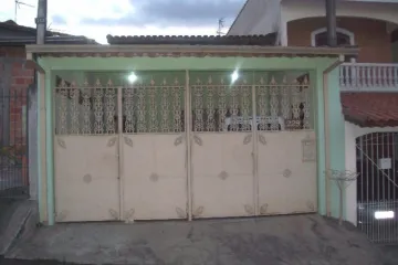 imagem 1 - Casa no Jardim Ismênia imagem 1 - Casa no Jardim Ismênia
