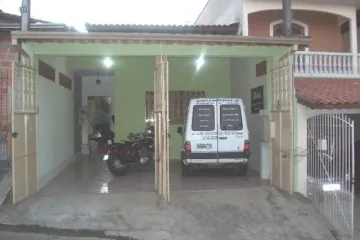 imagem 2 - Casa no Jardim Ismênia imagem 2 - Casa no Jardim Ismênia