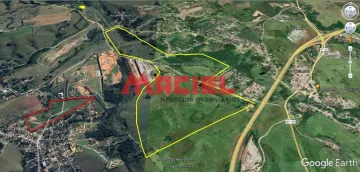 Cacapava Paiol Area Venda R$86.300.000,00  Area do terreno 1500000.00m2 