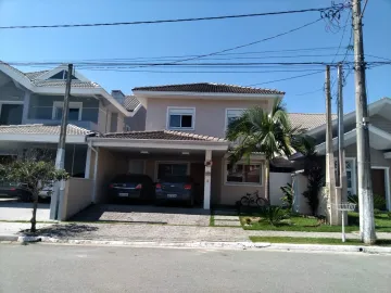 Alugar Casa / Condomínio em São José dos Campos. apenas R$ 1.800.000,00