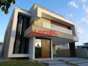 imagem 1 - Casa de Condomínio com 4 Quartos e 6 banheiros à Venda, imagem 1 - Casa de Condomínio com 4 Quartos e 6 banheiros à Venda,