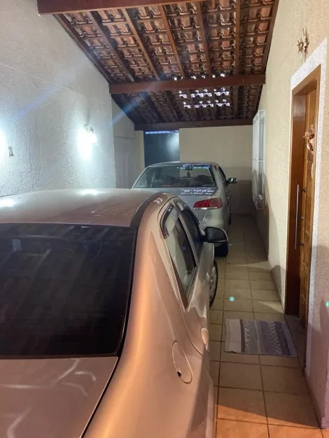 imagem 4 - Casa em avenida Jd Satélite imagem 4 - Casa em avenida Jd Satélite
