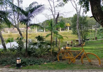 imagem 3 - Terreno em excelente condomínio no Urbanova, São José dos Campos imagem 3 - Terreno em excelente condomínio no Urbanova, São José dos Campos