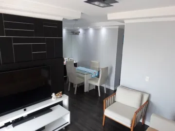 imagem 1 - Apartamento no Solar das Tuíras imagem 1 - Apartamento no Solar das Tuíras
