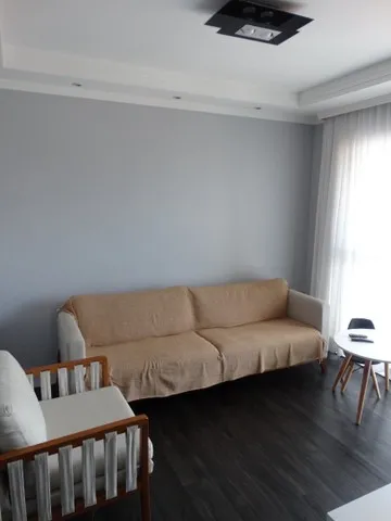 imagem 2 - Apartamento no Solar das Tuíras imagem 2 - Apartamento no Solar das Tuíras