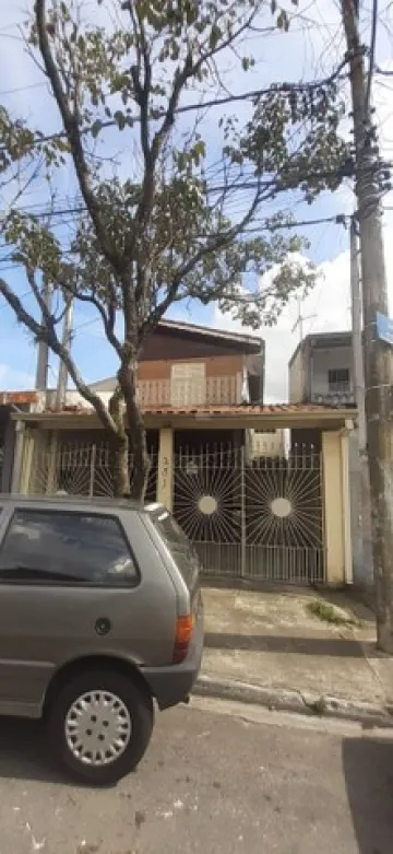 imagem 1 - Sobrado no Pararangaba imagem 1 - Sobrado no Pararangaba