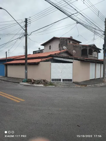imagem 1 - CASA BEM LOCALIZADA DE ESQUINA NO JARDIM IMPERIAL. EXCELENTE PARA RESIDENCIA OU COMERCIO imagem 1 - CASA BEM LOCALIZADA DE ESQUINA NO JARDIM IMPERIAL. EXCELENTE PARA RESIDENCIA OU COMERCIO