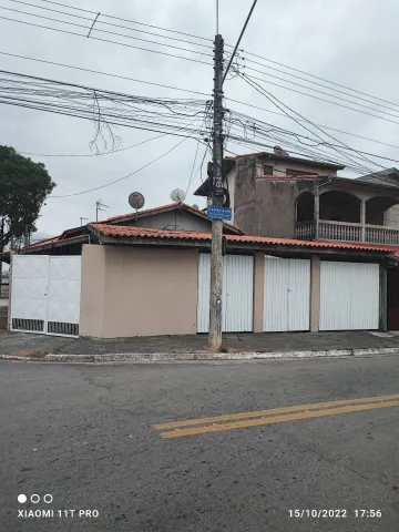 imagem 3 - CASA BEM LOCALIZADA DE ESQUINA NO JARDIM IMPERIAL. EXCELENTE PARA RESIDENCIA OU COMERCIO imagem 3 - CASA BEM LOCALIZADA DE ESQUINA NO JARDIM IMPERIAL. EXCELENTE PARA RESIDENCIA OU COMERCIO
