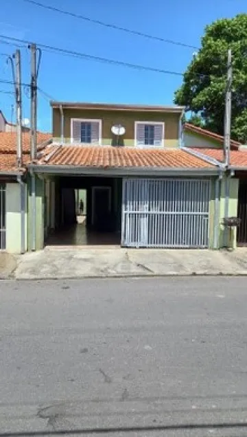 imagem 1 - Casa sobrado no Residencial União imagem 1 - Casa sobrado no Residencial União