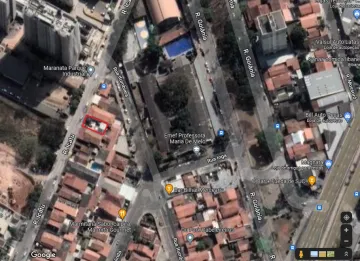 imagem 2 - Terreno no Bairro 31 de Março imagem 2 - Terreno no Bairro 31 de Março