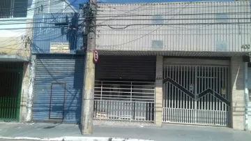 imagem 1 - Prédio comercial com galpão imagem 1 - Prédio comercial com galpão