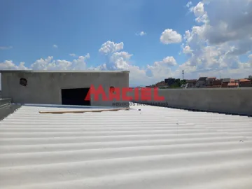 imagem 5 - SOBRADO EM FASE DE  ACABAMENTO NA ZONA SUL imagem 5 - SOBRADO EM FASE DE  ACABAMENTO NA ZONA SUL