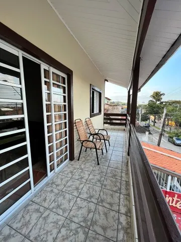 imagem 1 - Casa com prédio comercial no Altos de Santana imagem 1 - Casa com prédio comercial no Altos de Santana