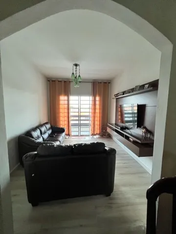 imagem 3 - Casa com prédio comercial no Altos de Santana imagem 3 - Casa com prédio comercial no Altos de Santana