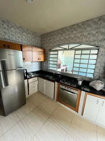 imagem 5 - Casa com prédio comercial no Altos de Santana imagem 5 - Casa com prédio comercial no Altos de Santana