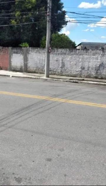 imagem 1 - Área no Campos de São José imagem 1 - Área no Campos de São José