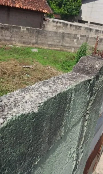 imagem 2 - Área no Campos de São José imagem 2 - Área no Campos de São José