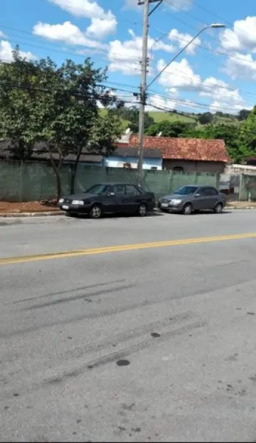 imagem 4 - Área no Campos de São José imagem 4 - Área no Campos de São José