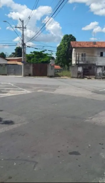 imagem 5 - Área no Campos de São José imagem 5 - Área no Campos de São José