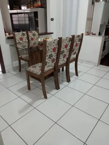 imagem 2 - Casa no Jd. Mariteia em São José dos Campos imagem 2 - Casa no Jd. Mariteia em São José dos Campos