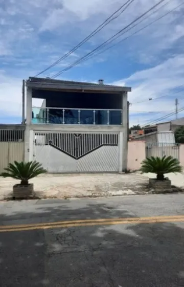 imagem 1 - Casa sobrado no bairro São Judas imagem 1 - Casa sobrado no bairro São Judas