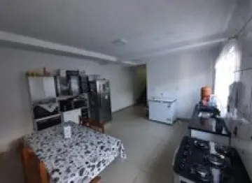 imagem 3 - Casa sobrado no bairro São Judas imagem 3 - Casa sobrado no bairro São Judas