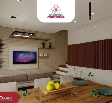 imagem 3 - CONDOMINIO BOSQUE CEREJEIRAS II imagem 3 - CONDOMINIO BOSQUE CEREJEIRAS II
