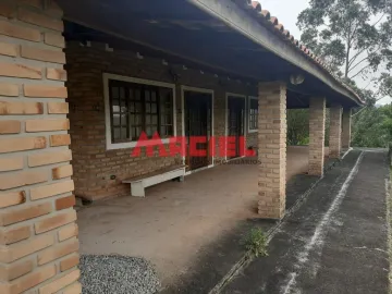 Paraibuna Macacos rural Venda R$590.000,00 2 Dormitorios  Area do terreno 15000.00m2 