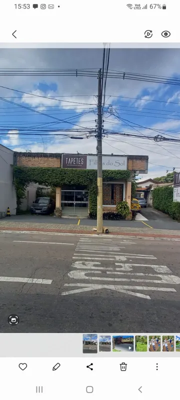 imagem 1 - SALÃO COMERCIAL  E A CASA DOS FUNDOS ESTÃO ALUGADO - imagem 1 - SALÃO COMERCIAL  E A CASA DOS FUNDOS ESTÃO ALUGADO -